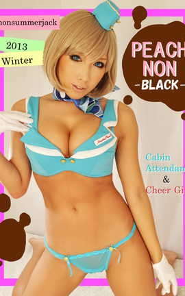 Nonsummerjack each Non Black_˿