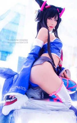 HaneAme겨-DVA_˿