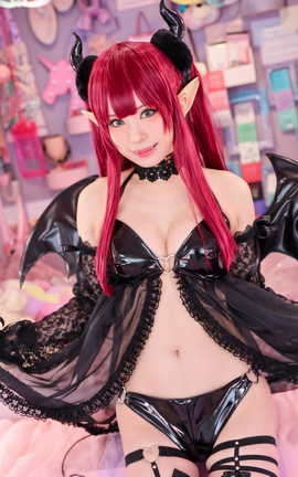Arisa Chan Rizu kyun