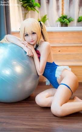 KuukoW Marie Rose_˿
