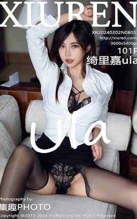 XIUREN 2024.02.02 VOL.8053 ula