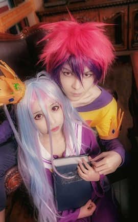 ӽ-VOL.02 NOGAMENOLIFEϷ_˿