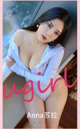 UGirlsAPP VOL.2536  love